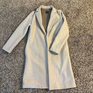 zara coat